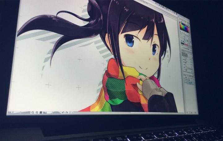 イラスト